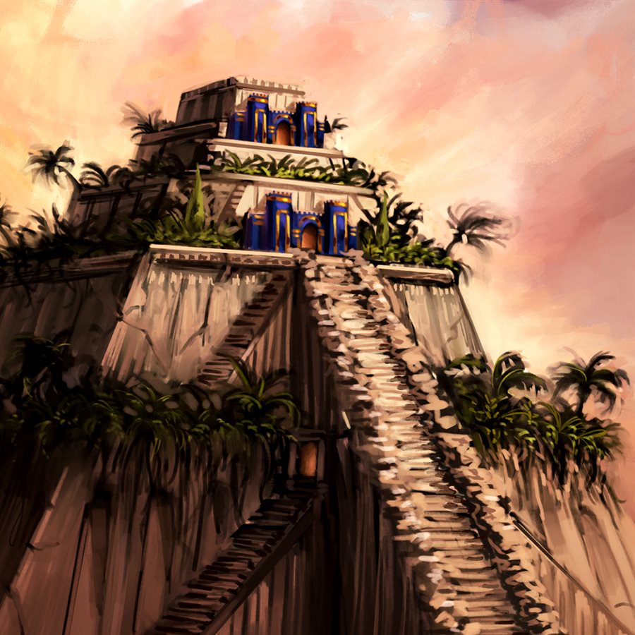 Babylon