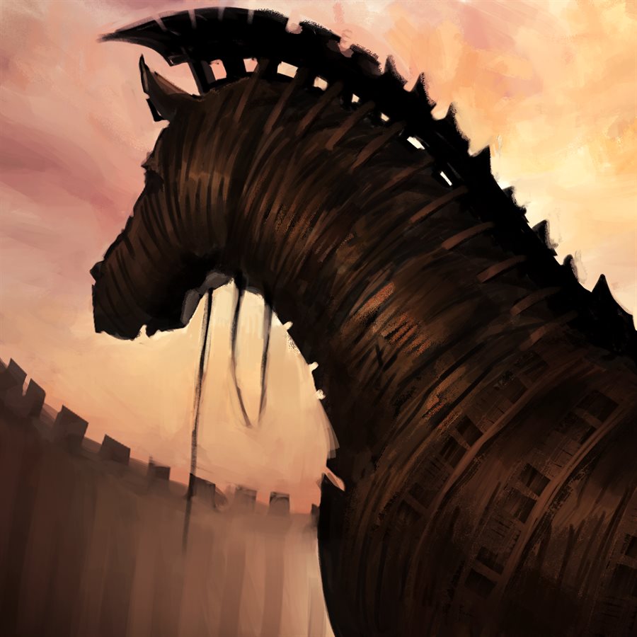 Troy