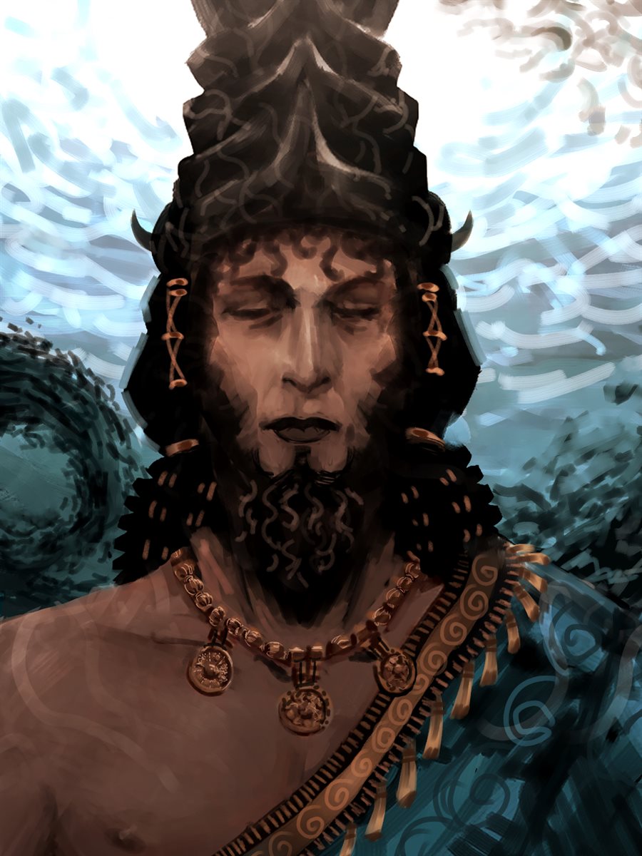 Enki