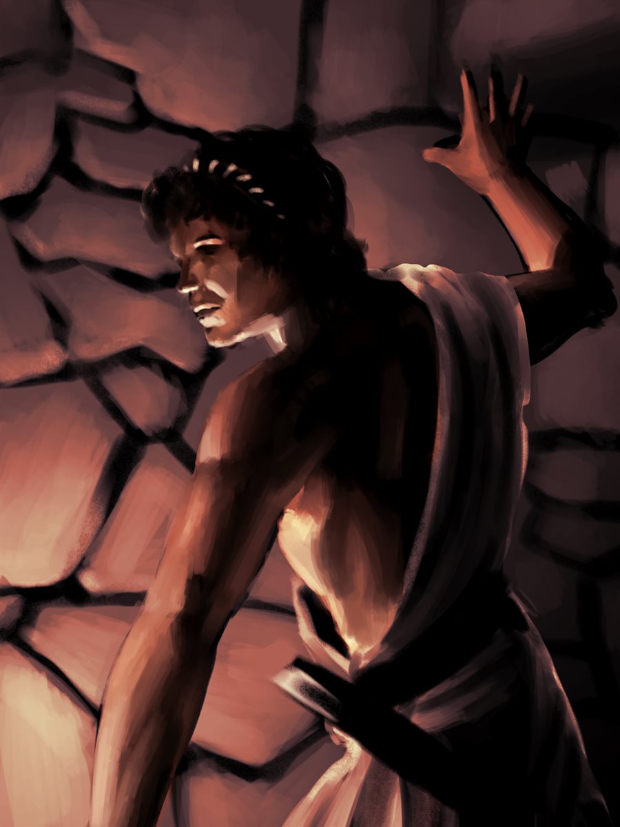 Theseus