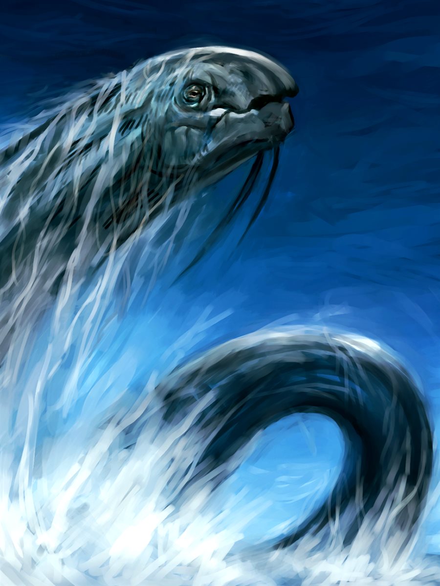 Hedammu